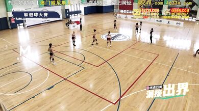 【麻豆传媒】mtvsq-2 女神体育祭 ep12 斯斯、苡琍、楚梦舒、岚玥